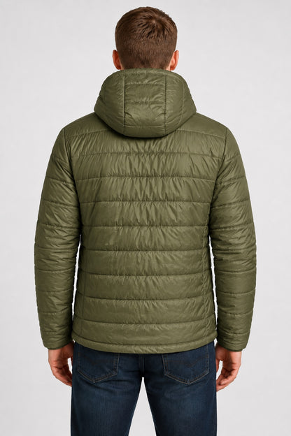AeroLite Pack Jacket