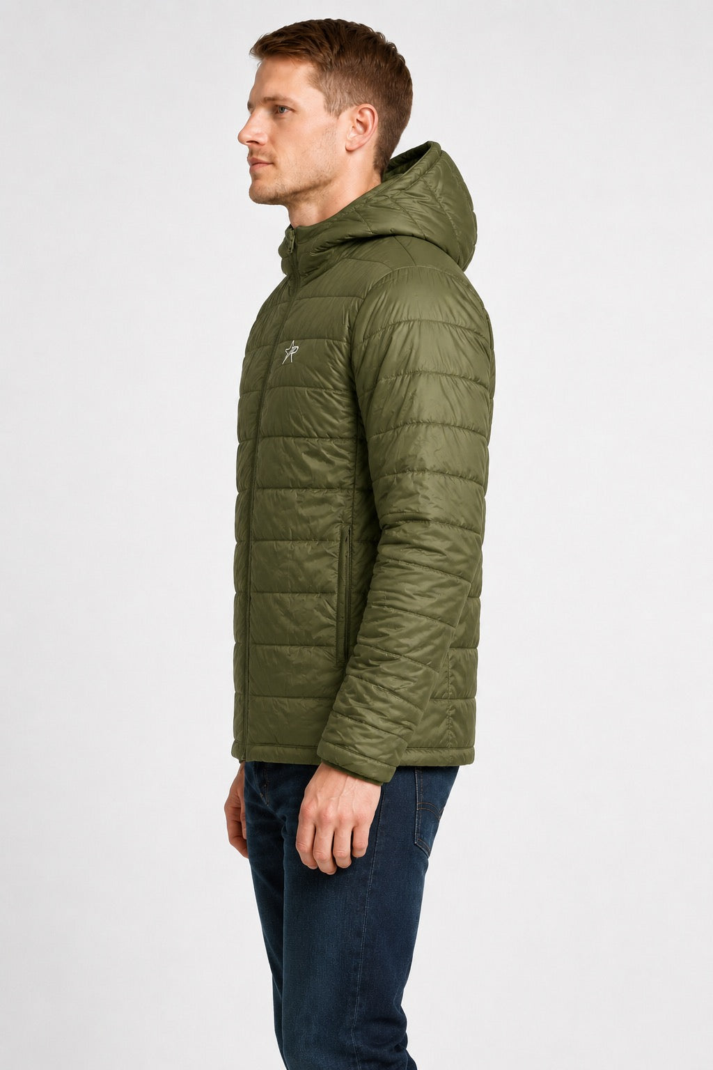 AeroLite Pack Jacket