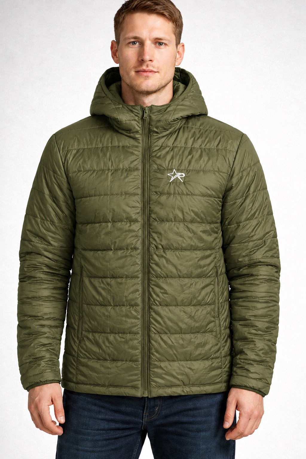 AeroLite Pack Jacket
