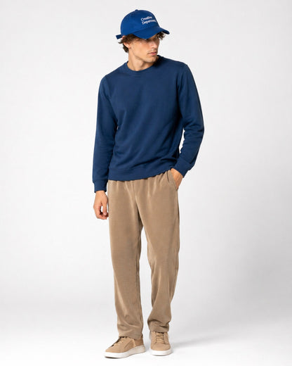 Signature Organic Terra Crew Sweatshirt