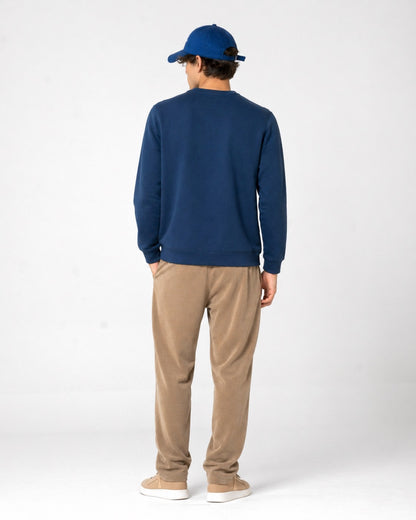 Signature Organic Terra Crew Sweatshirt