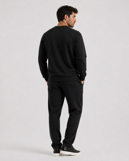 Signature Organic Terra Crew Sweatshirt