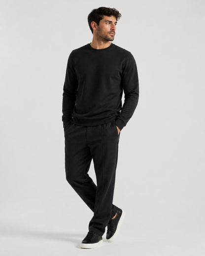 Signature Organic Terra Crew Sweatshirt