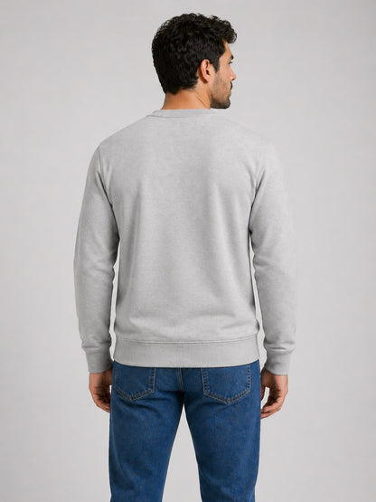 Signature Organic Terra Crew Sweatshirt