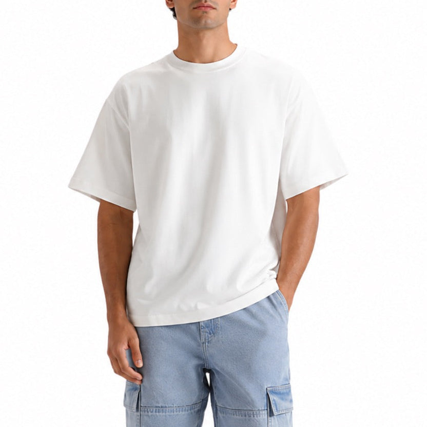 Organic Core Tee