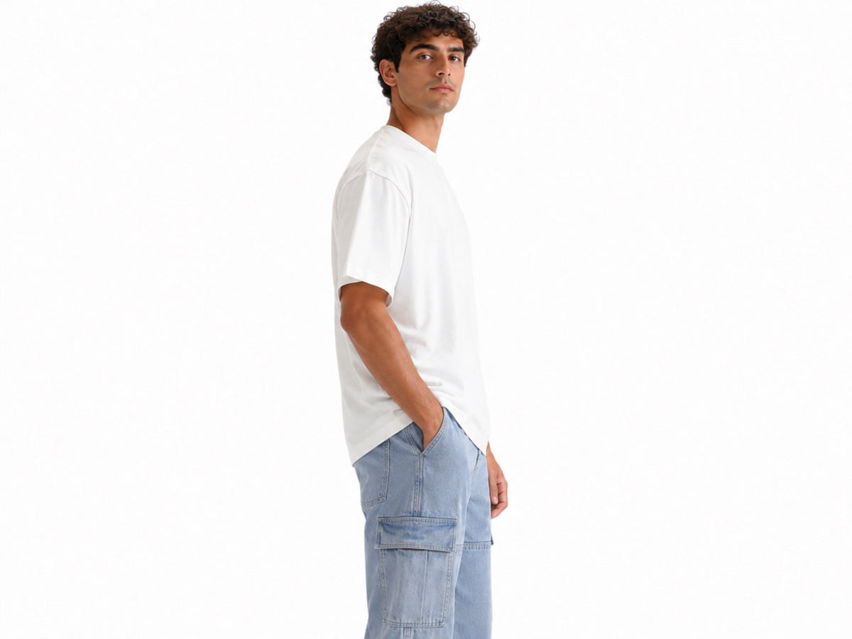 Organic Core Tee