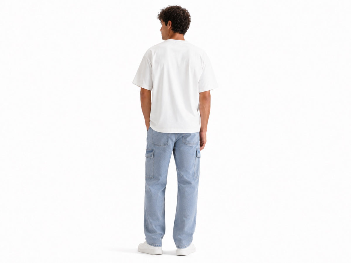 Organic Core Tee