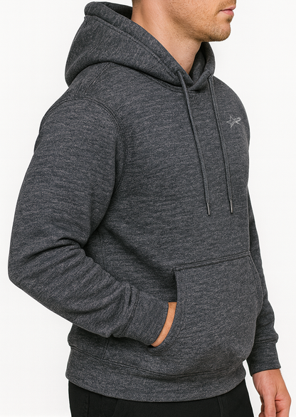 Men’s Hoodie - Gray