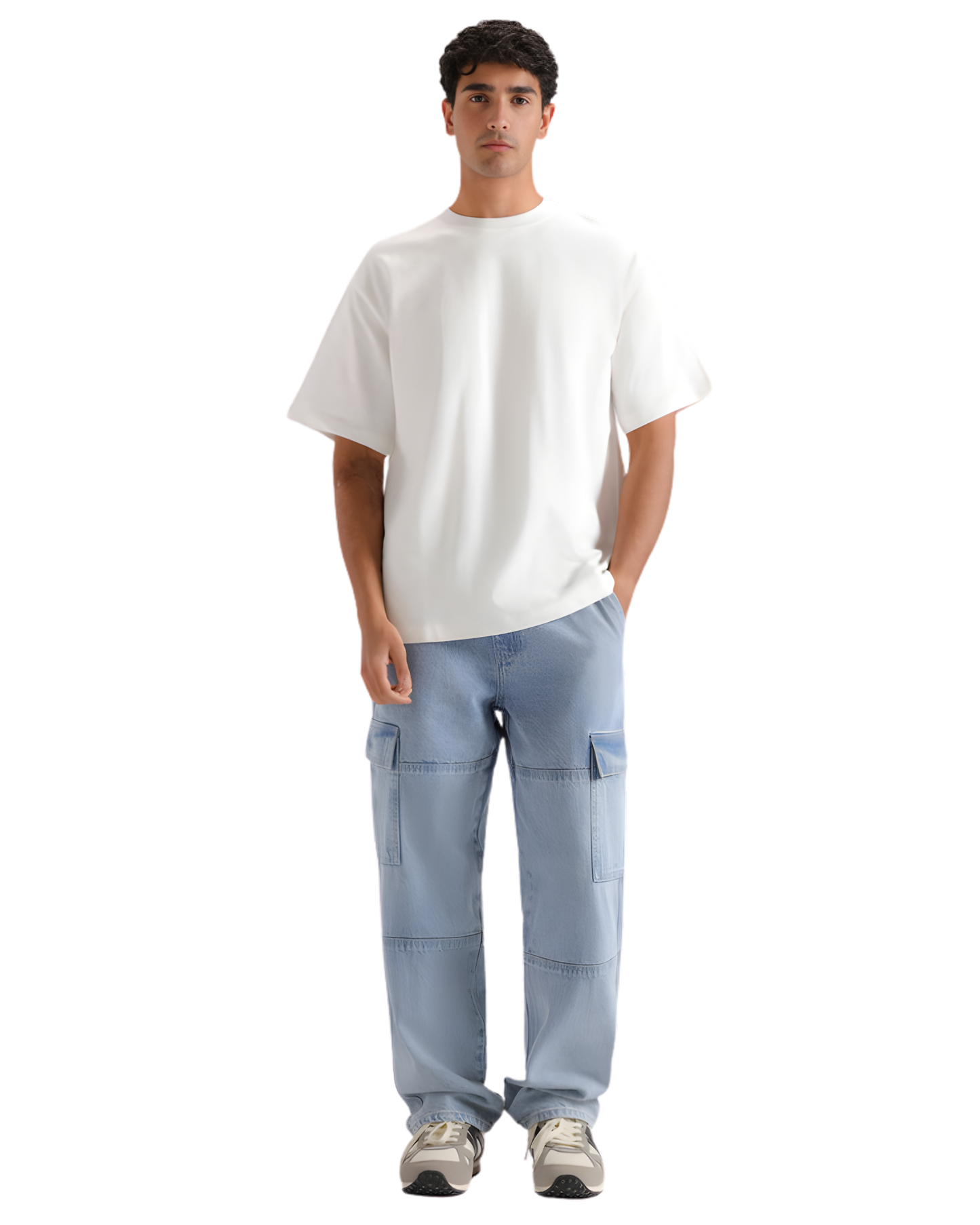 Organic Core Tee