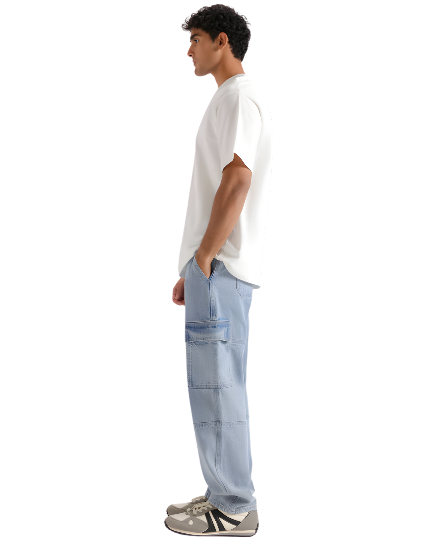 Organic Core Tee