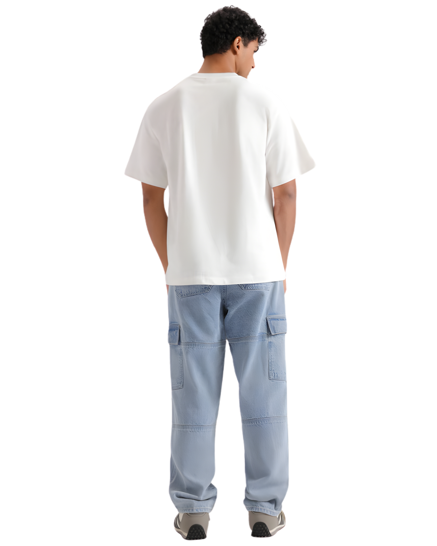 Organic Core Tee