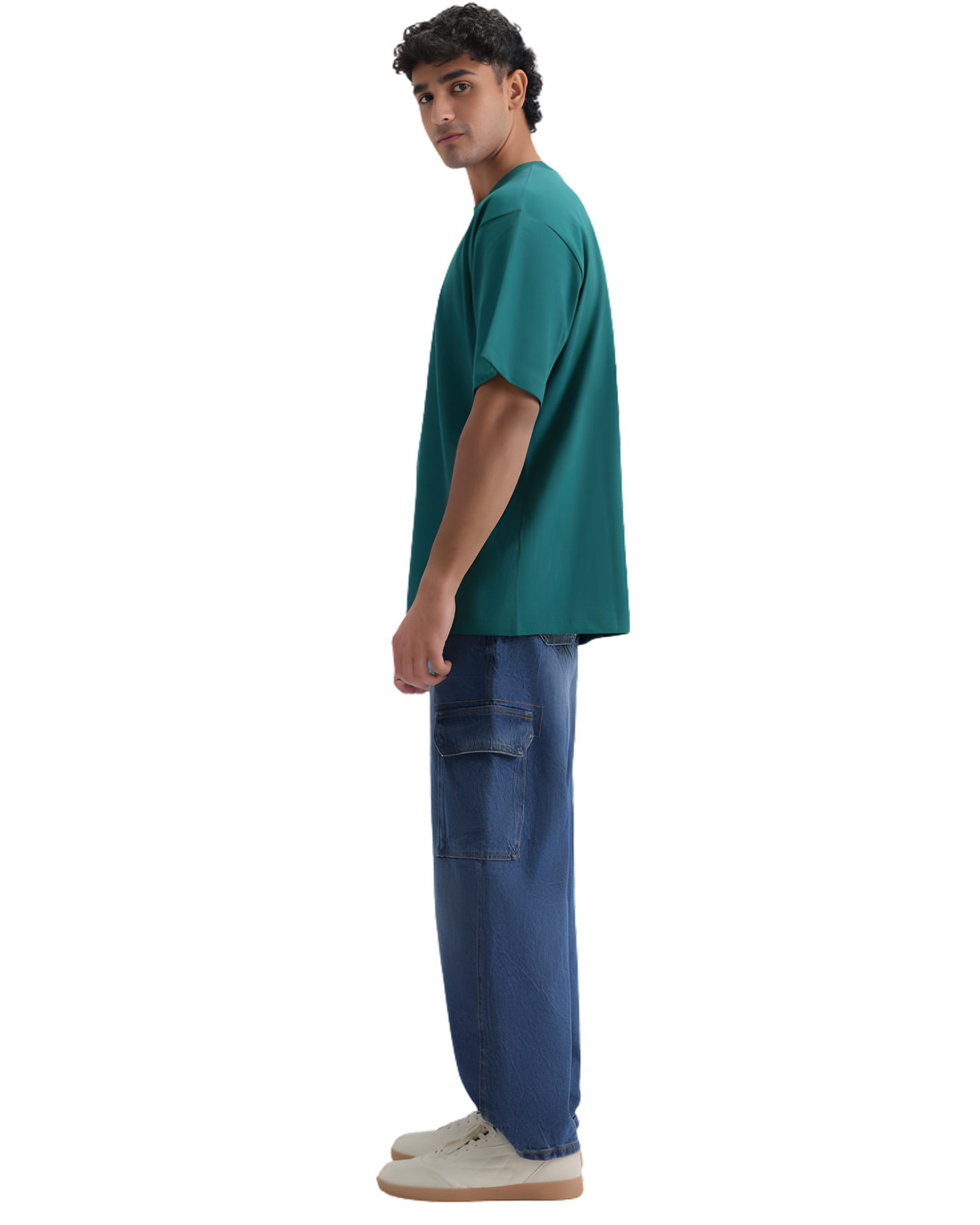 Organic Core Tee