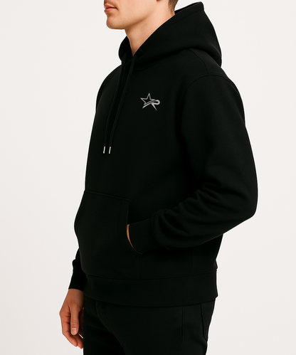 Men’s Hoodie - Black