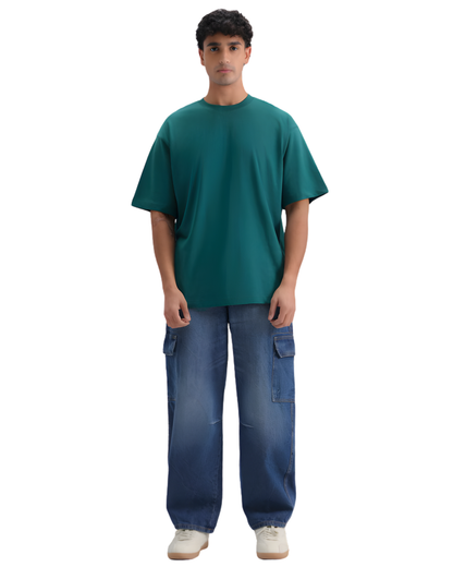 Organic Core Tee