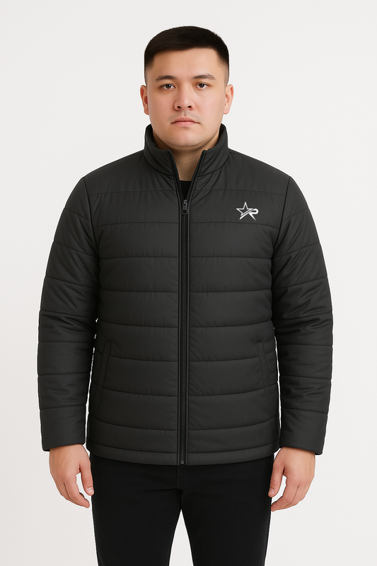 Classic Puffer Jacket