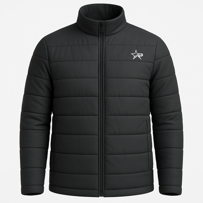 Classic Puffer Jacket