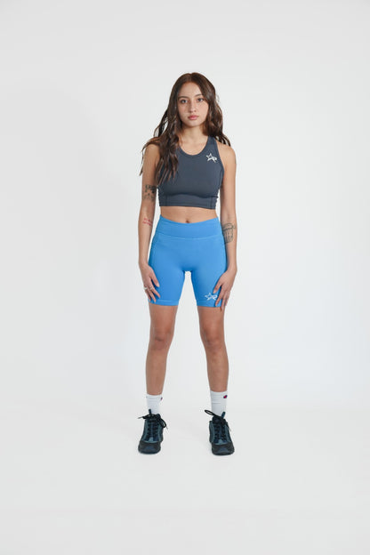 Women Crop Top - Starlet Sport