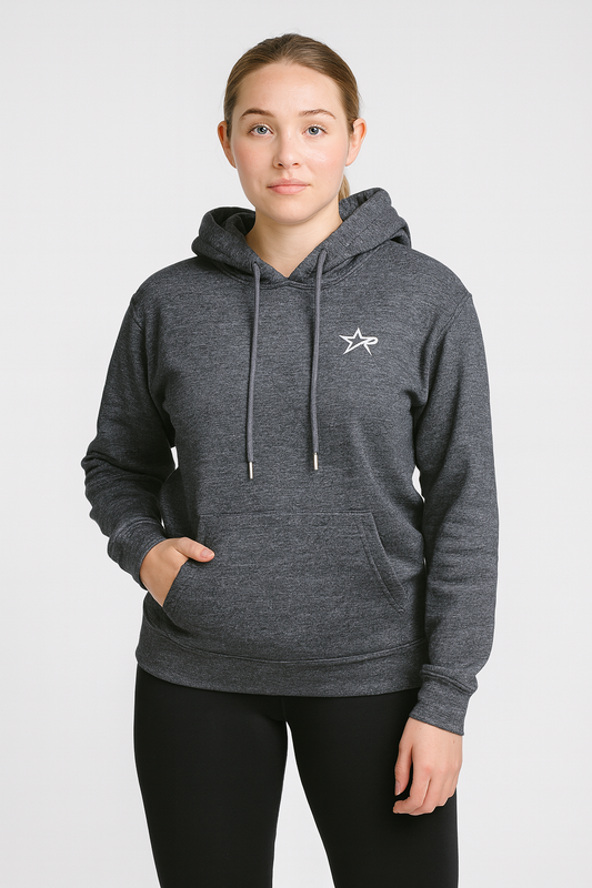 Women's Hoodie - Grey